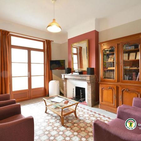 Le Logis De La Tour Apartman Avignon Kültér fotó