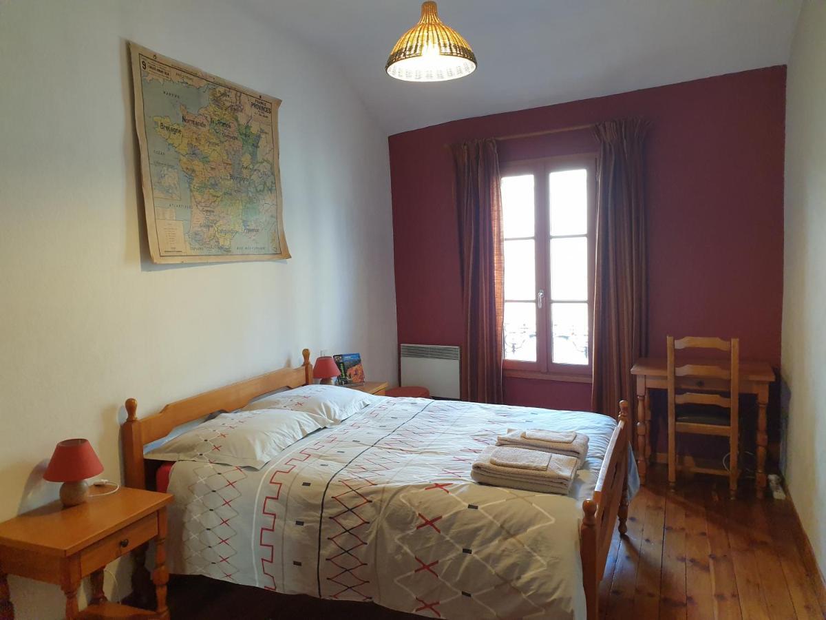 Le Logis De La Tour Apartman Avignon Kültér fotó