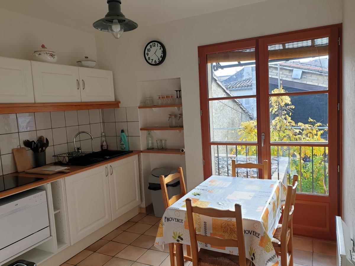 Le Logis De La Tour Apartman Avignon Kültér fotó