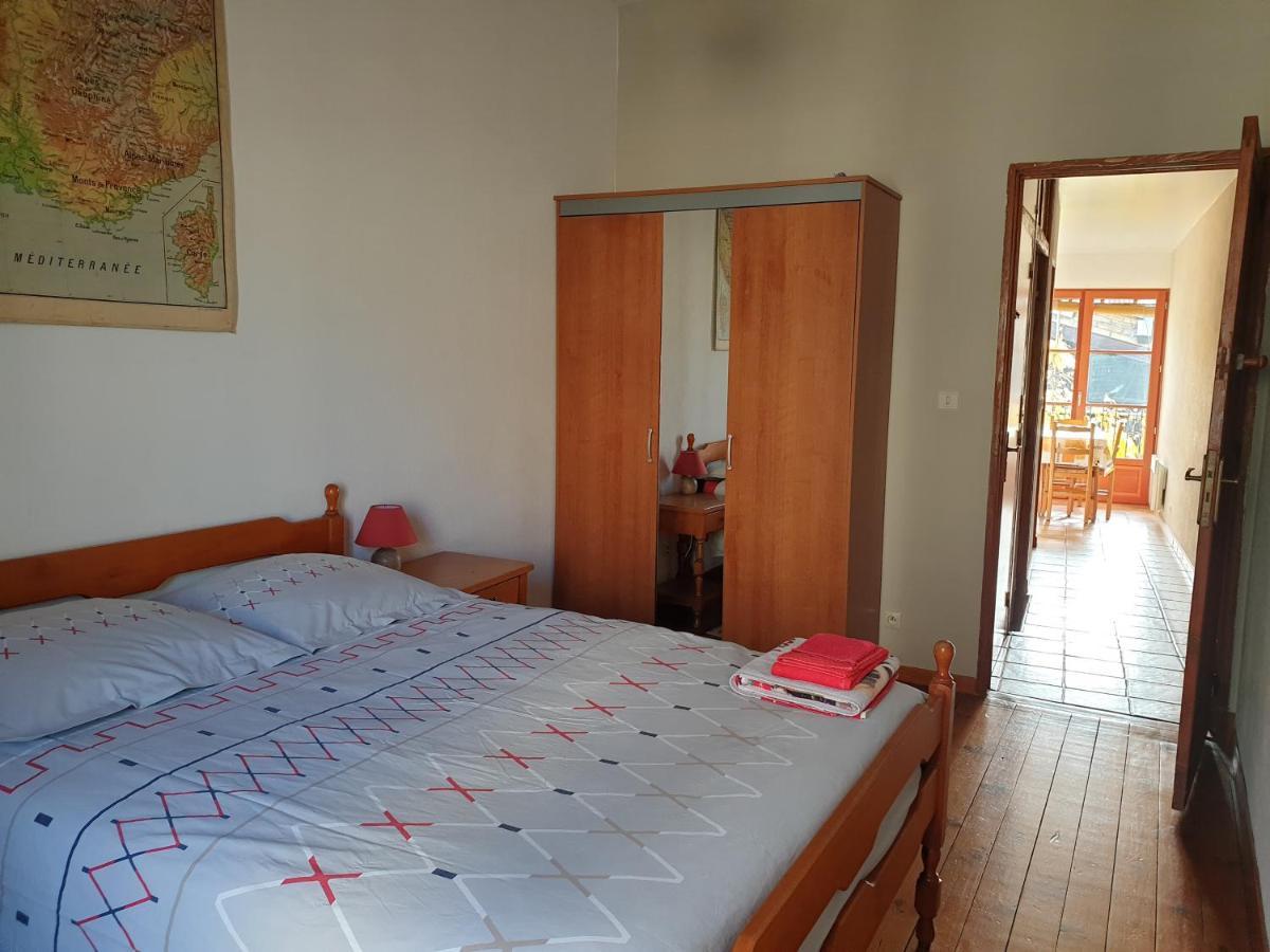 Le Logis De La Tour Apartman Avignon Kültér fotó