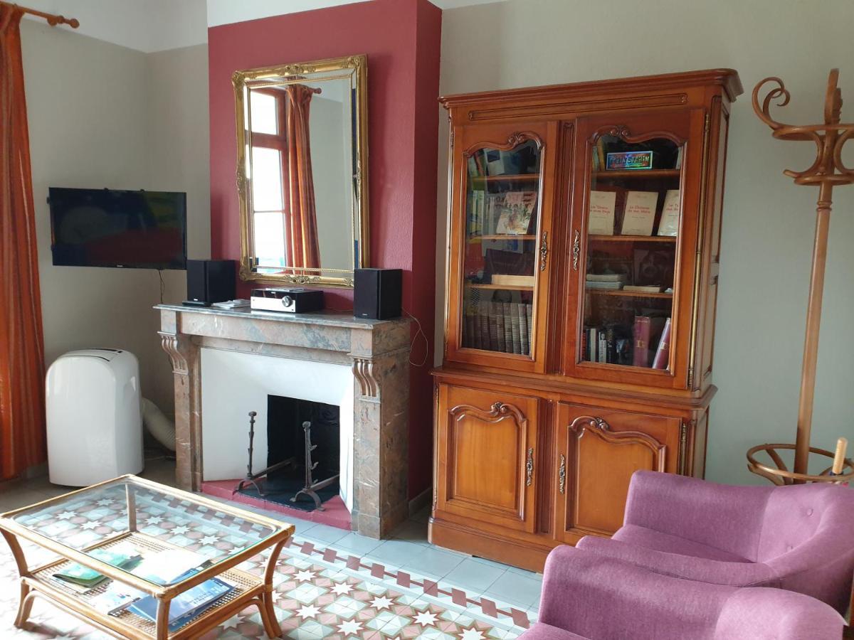 Le Logis De La Tour Apartman Avignon Kültér fotó