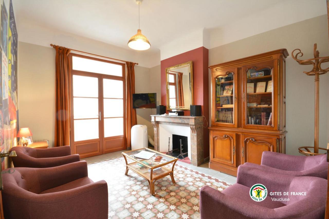 Le Logis De La Tour Apartman Avignon Kültér fotó