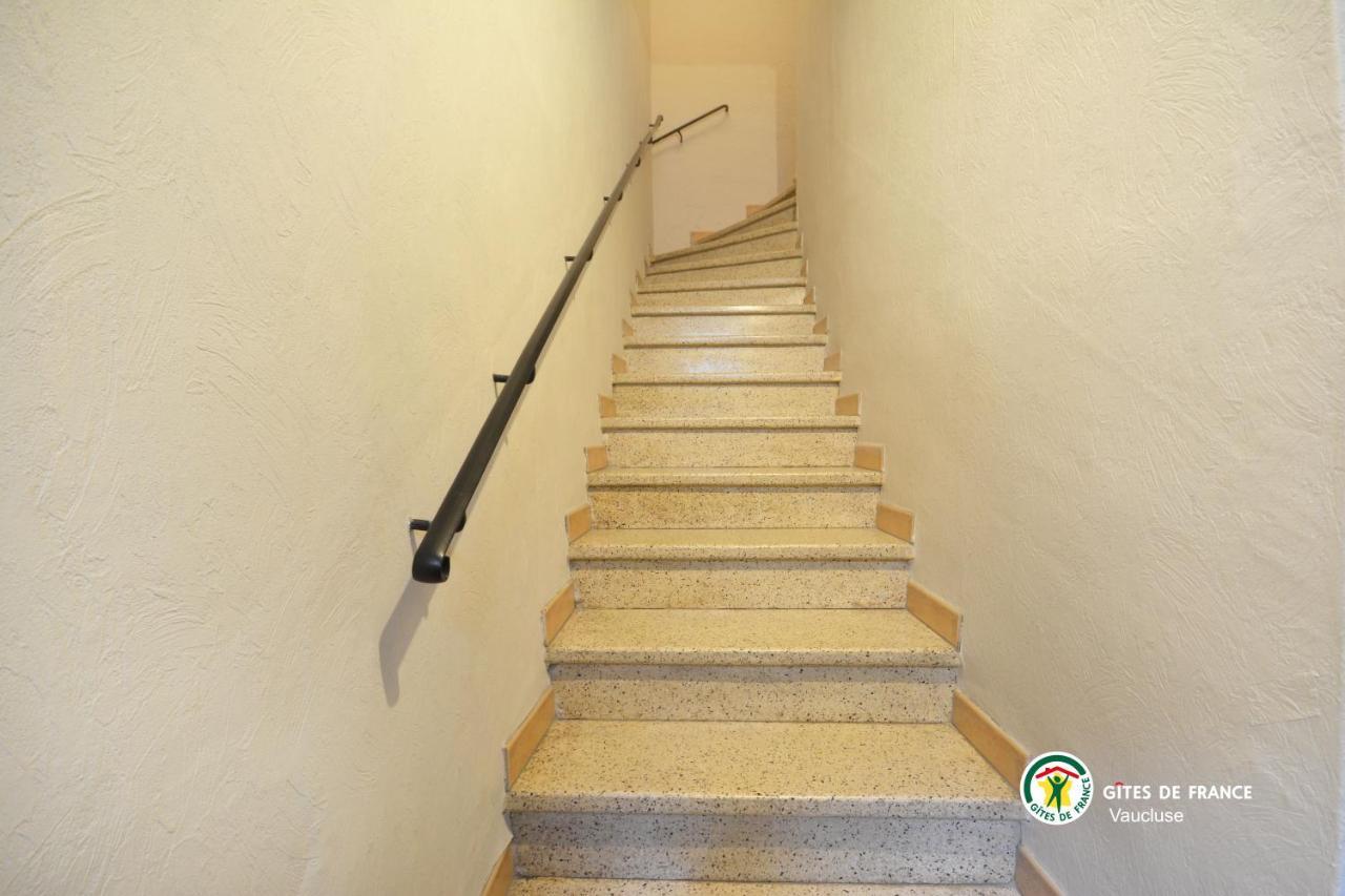 Le Logis De La Tour Apartman Avignon Kültér fotó
