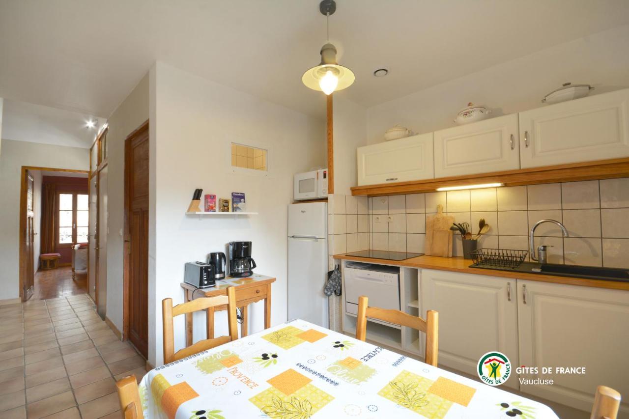 Le Logis De La Tour Apartman Avignon Kültér fotó