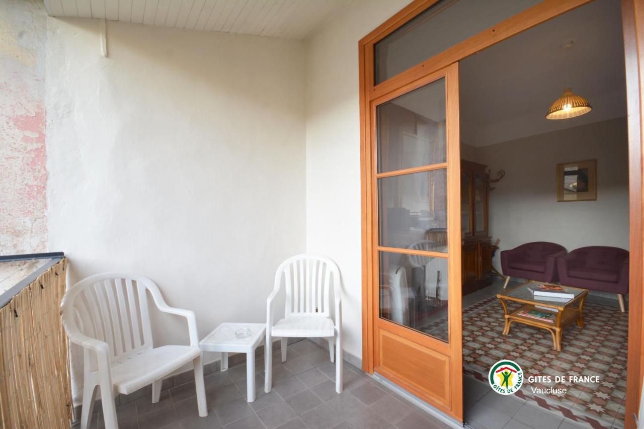 Le Logis De La Tour Apartman Avignon Kültér fotó