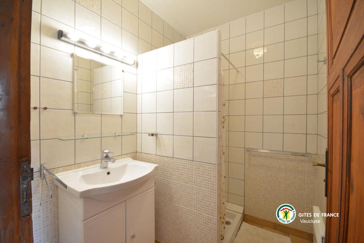 Le Logis De La Tour Apartman Avignon Kültér fotó
