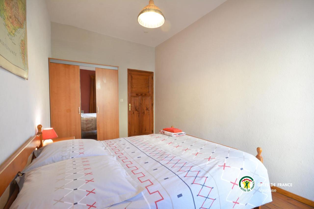 Le Logis De La Tour Apartman Avignon Kültér fotó